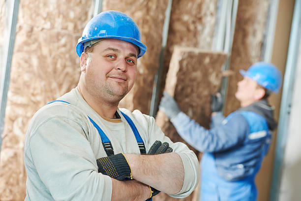 Best Insulation for Specific Applications in Tangelo Park, FL